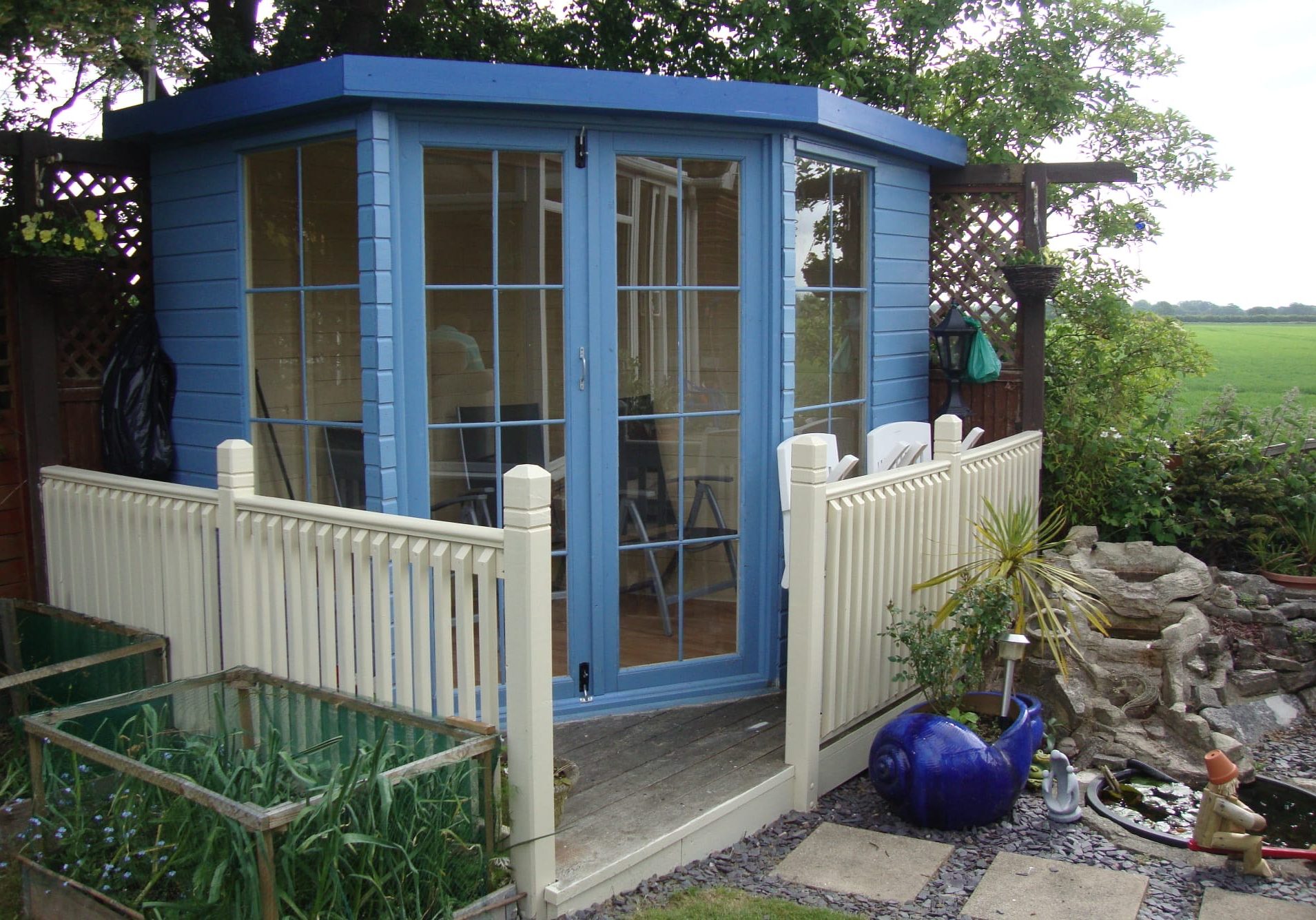 image_64834417 bespoke garden house