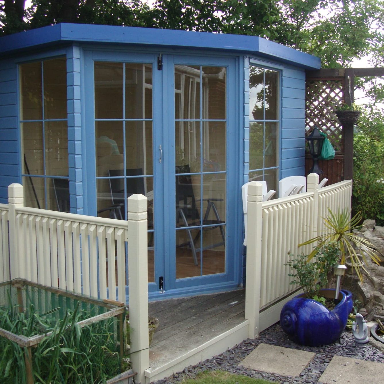 image_64834417 bespoke garden house